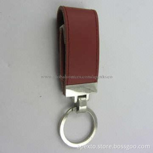 USB Stick with Plug-and-play Function and More than 1,000,000 Times Data Encryption
